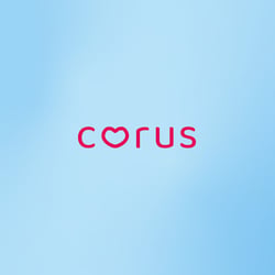 Logo Design Corus
