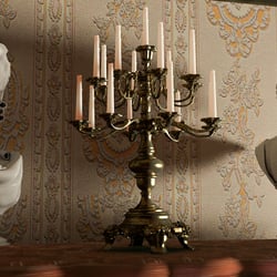 dining room (asset)