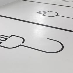 Soulmade – Leitsystemen und Piktogramme