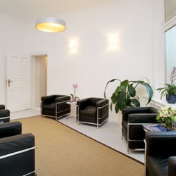 Wartezimmer 2