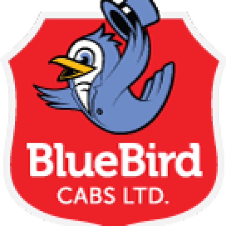 Bluebird Cabs