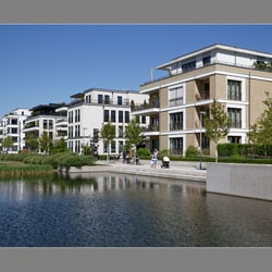 SIEDLUNG DÜSSELDORF