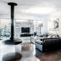 Architektur: Wohnhaus