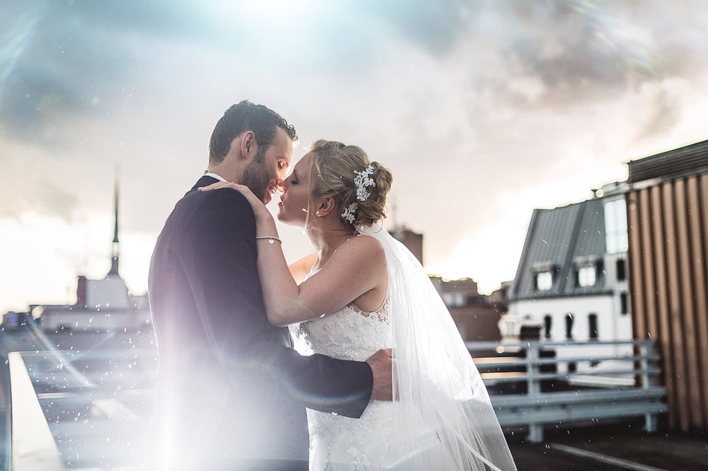 Hochzeitsfotograf Köln