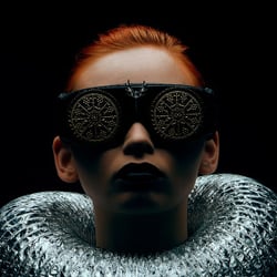 La Justiciere By TOMAAS