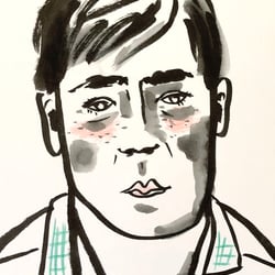 Live Drawing – Schnellzeichnen für Events