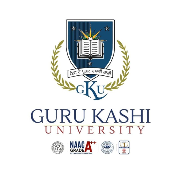 Guru Kashi University