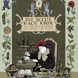 Buchcover