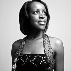 series: Namibian Women