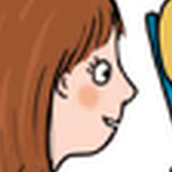 Schulbuch-Illustrationen