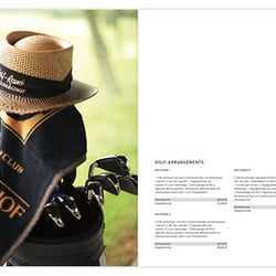 Katalog und Preisliste