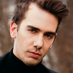 Model: Phil Michael