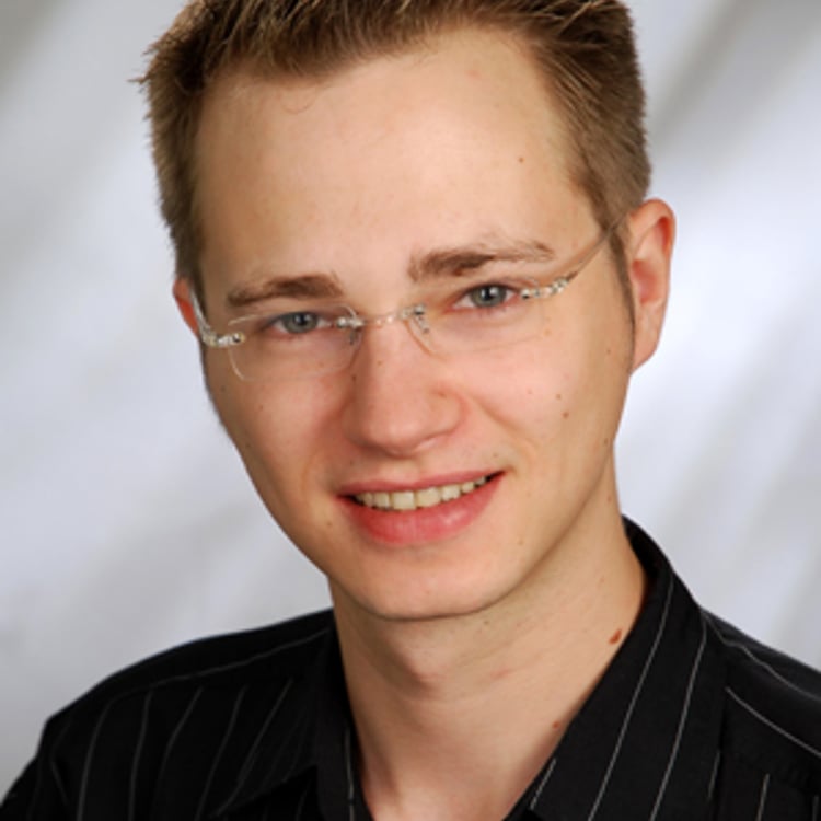 Martin Große-Gehling