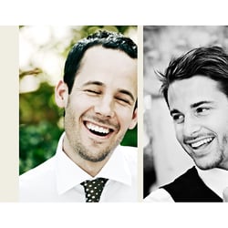 Portraitfotos Hochzeit