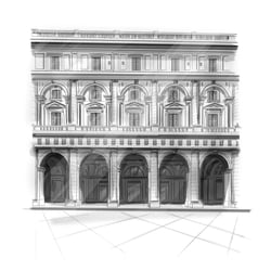 Apple Store Firenze