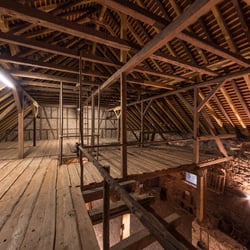 Museum Holzbau