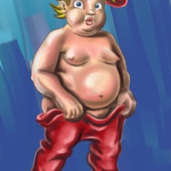 Boy