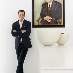 Marc O. Eckert, CEO Bulthaup