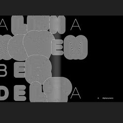 Alphabetical Playground