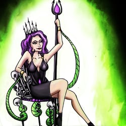 Persephone
