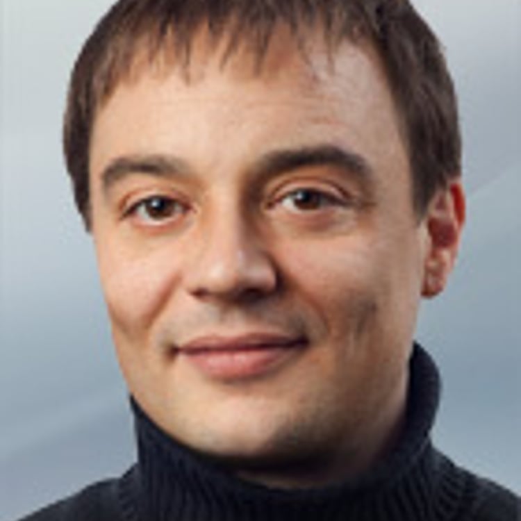 Alexander Tschakarov