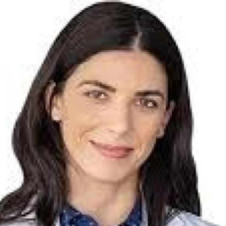 Ginny Miller