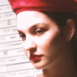Editorial for THEATLASMAGAZINE