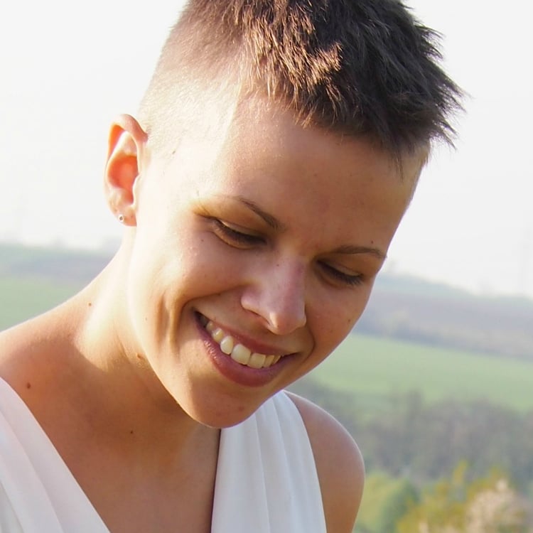 Sarah Lorenz