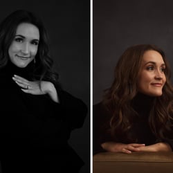 Headshots Wien Erin Morley