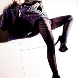 Atlantic Jane – Fashion III