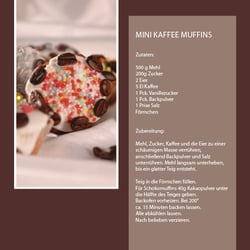 Gestaltung eines Rezeptbuchs Seite 4/4