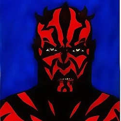 Darth Maul