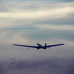 Flight Plan – Foto