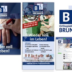 Brunner CD