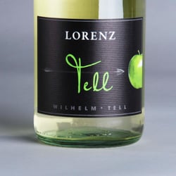 Willhelm Tell Apfelwein
