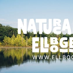 Logoentwicklung & Branding | Naturcamping Ellbogensee