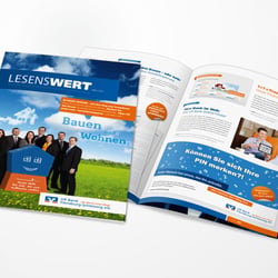 VR Bank – Lesenswert