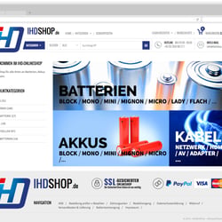 ihdshop.de