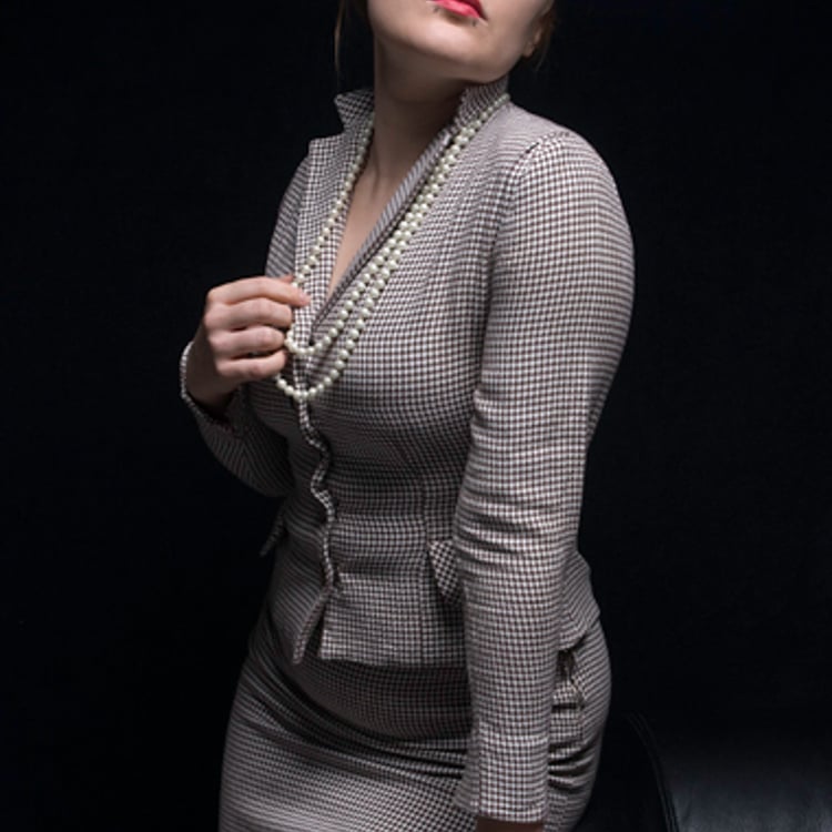 Svetlana Bugrova