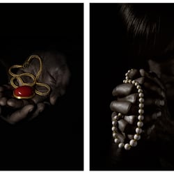 OLIVER LASSEN PHOTOGRAPHY  – Urban Faces /People, Beauty, Fashion oder Still Life / JEWELRY