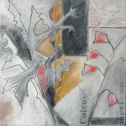 Pflanzen Serie 2