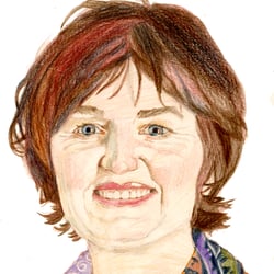 Porträt für Netzwerk Lebenswelten, Erftstadt