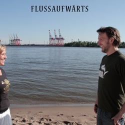 FLUSSAUFWÄRTS (2010)