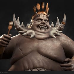 -