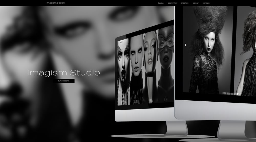 Webdesign