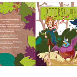 Überarbeitetes Cover