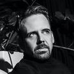 Modedesigner Björn Becker