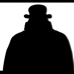Ich bin ein Mensch!