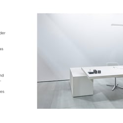 Occhio – Landingpage für die Leuchtenserie Mito