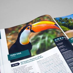 MOJA TRAVEL – Katalog 2013